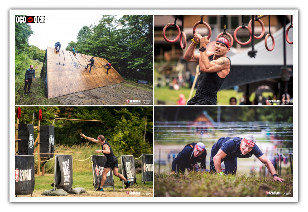 Spartan Race Registration - Spartan Race