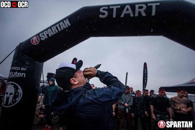 Race Recap: Spartan Race South Carolina Ultra