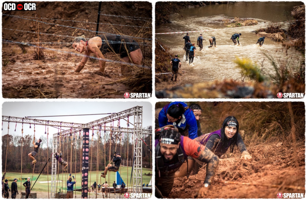 Fenway Spartan Stadium Sprint – Nov 12 & 13, 2016 - OCD FOR OCR