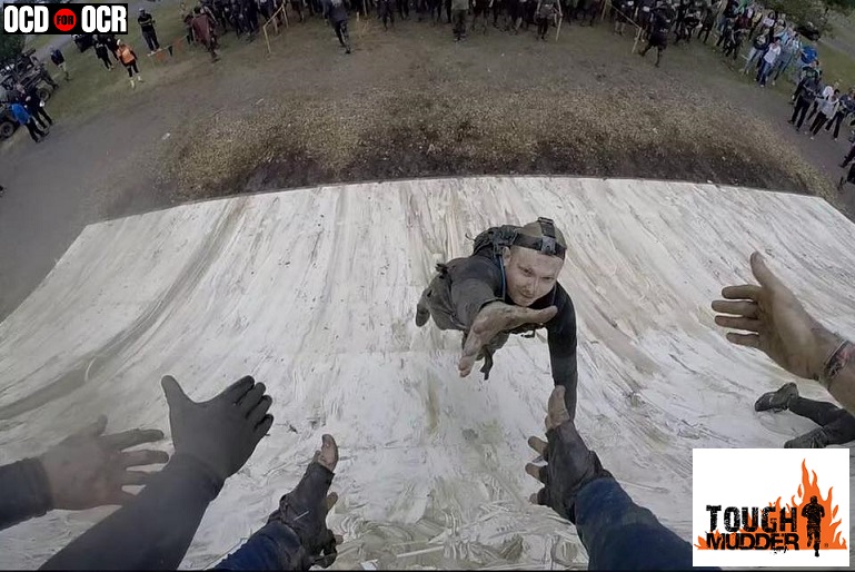 Tri-State NJ Tough Mudder – Oct 09, 2016