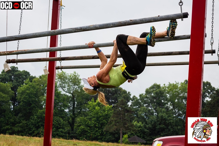 Indian Mud Run – June 23, 2018