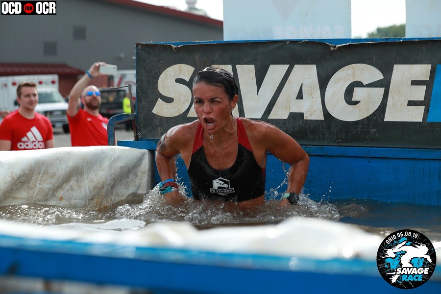 Savage Race & Blitz – Ohio – June 8 & 9, 2019